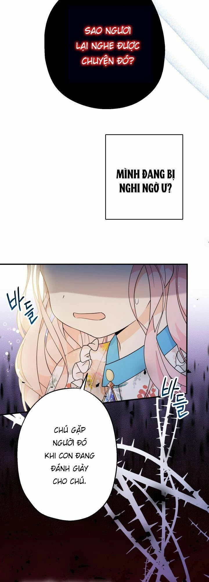 Tiểu Thư Tích Tiền Đi Bụi Chapter 8 - 16