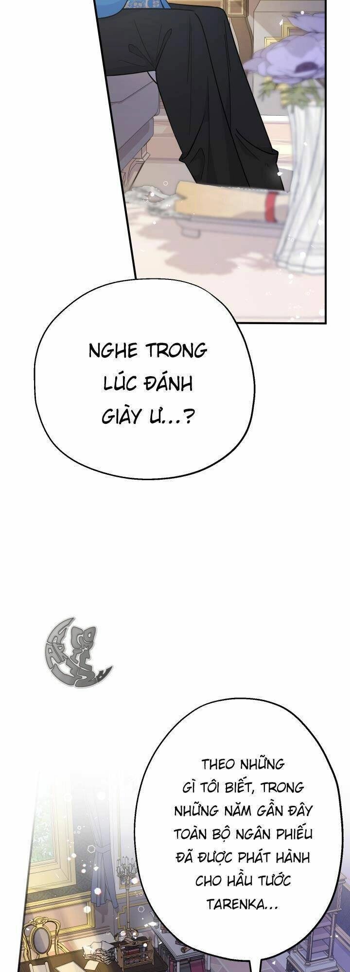 Tiểu Thư Tích Tiền Đi Bụi Chapter 8 - 18