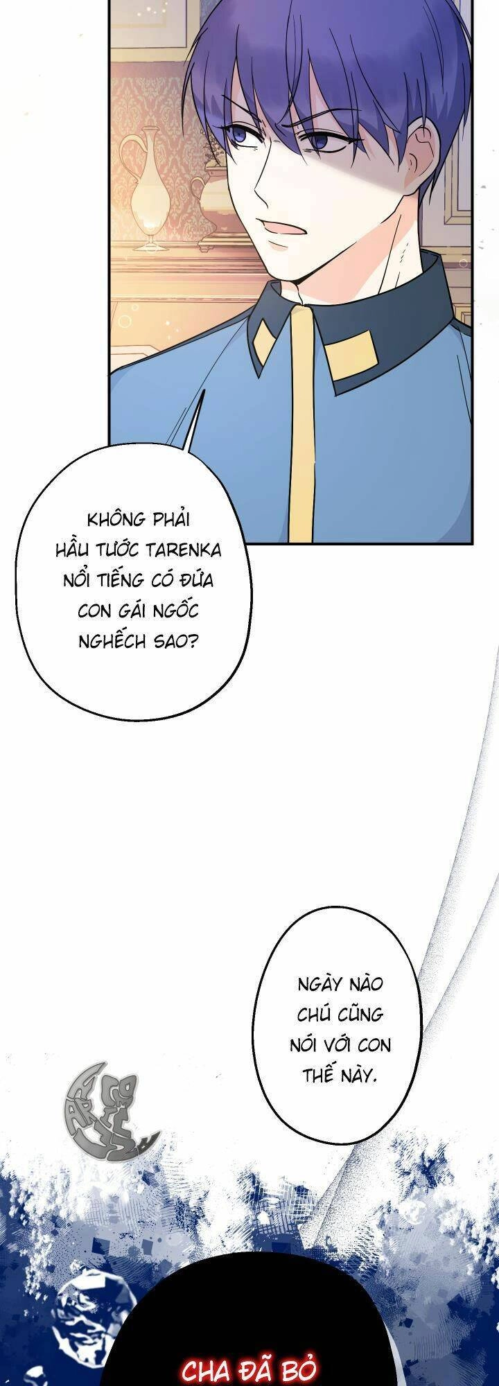 Tiểu Thư Tích Tiền Đi Bụi Chapter 8 - 25