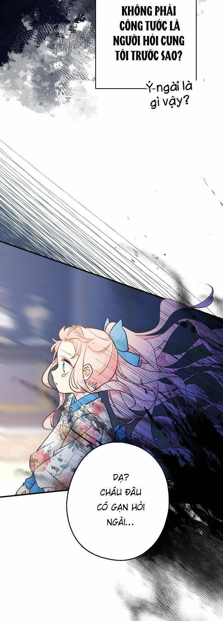 Tiểu Thư Tích Tiền Đi Bụi Chapter 8 - 38