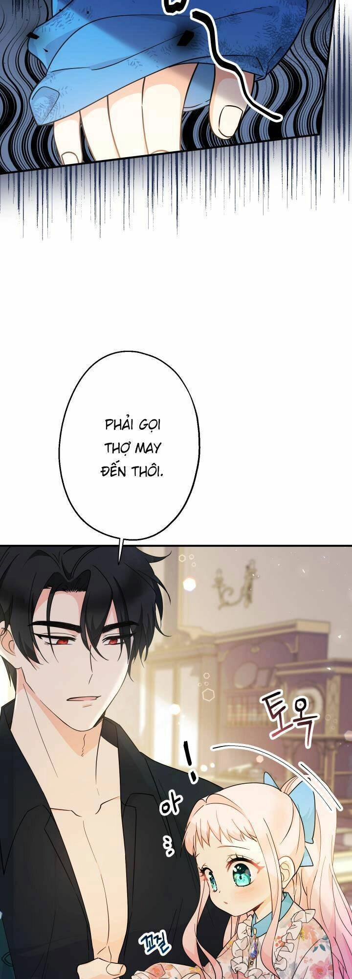 Tiểu Thư Tích Tiền Đi Bụi Chapter 8 - 49
