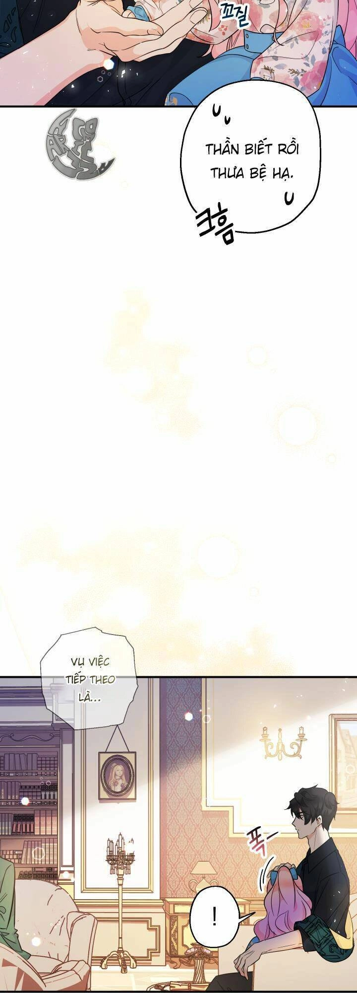 Tiểu Thư Tích Tiền Đi Bụi Chapter 8 - 50