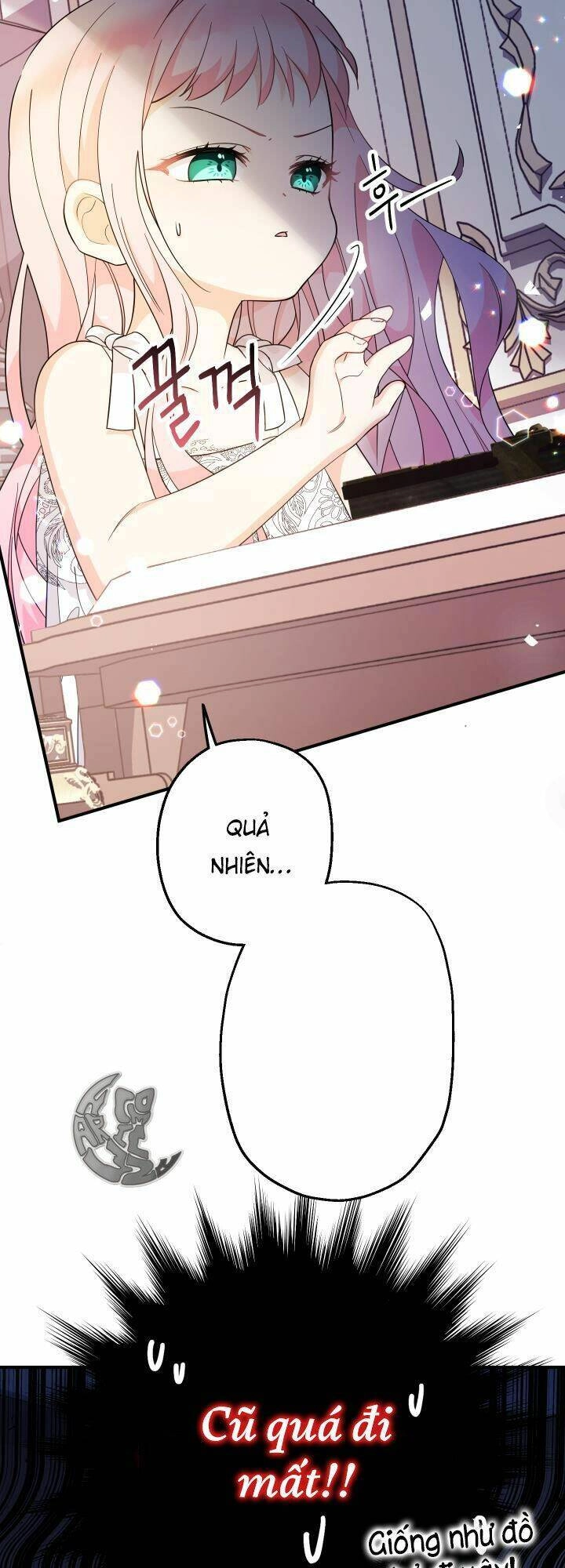 Tiểu Thư Tích Tiền Đi Bụi Chapter 8 - 57