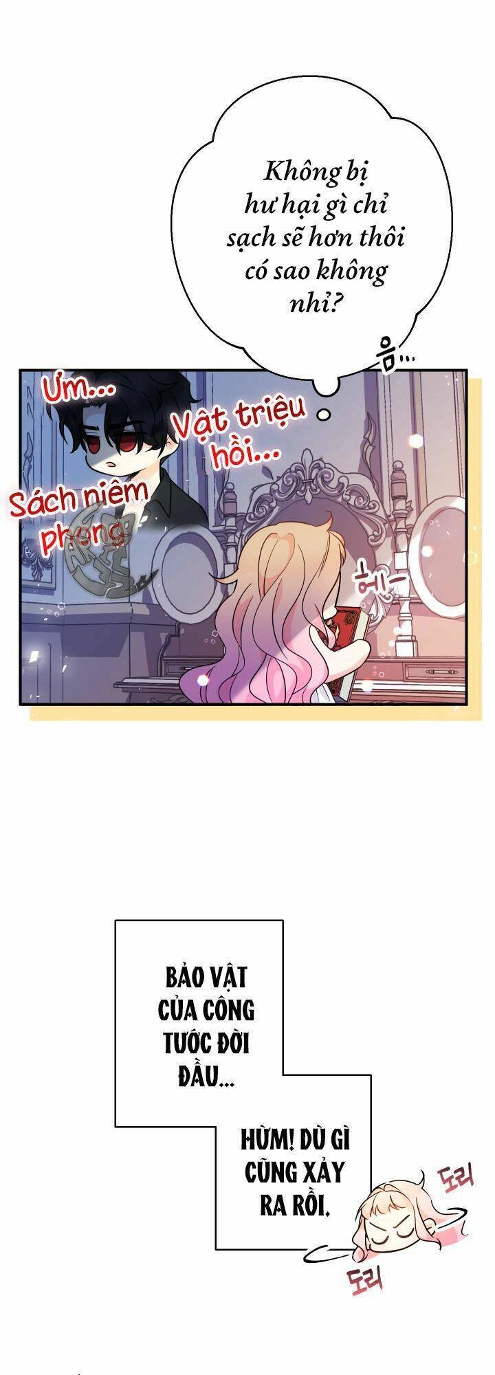 Tiểu Thư Tích Tiền Đi Bụi Chapter 8 - 67