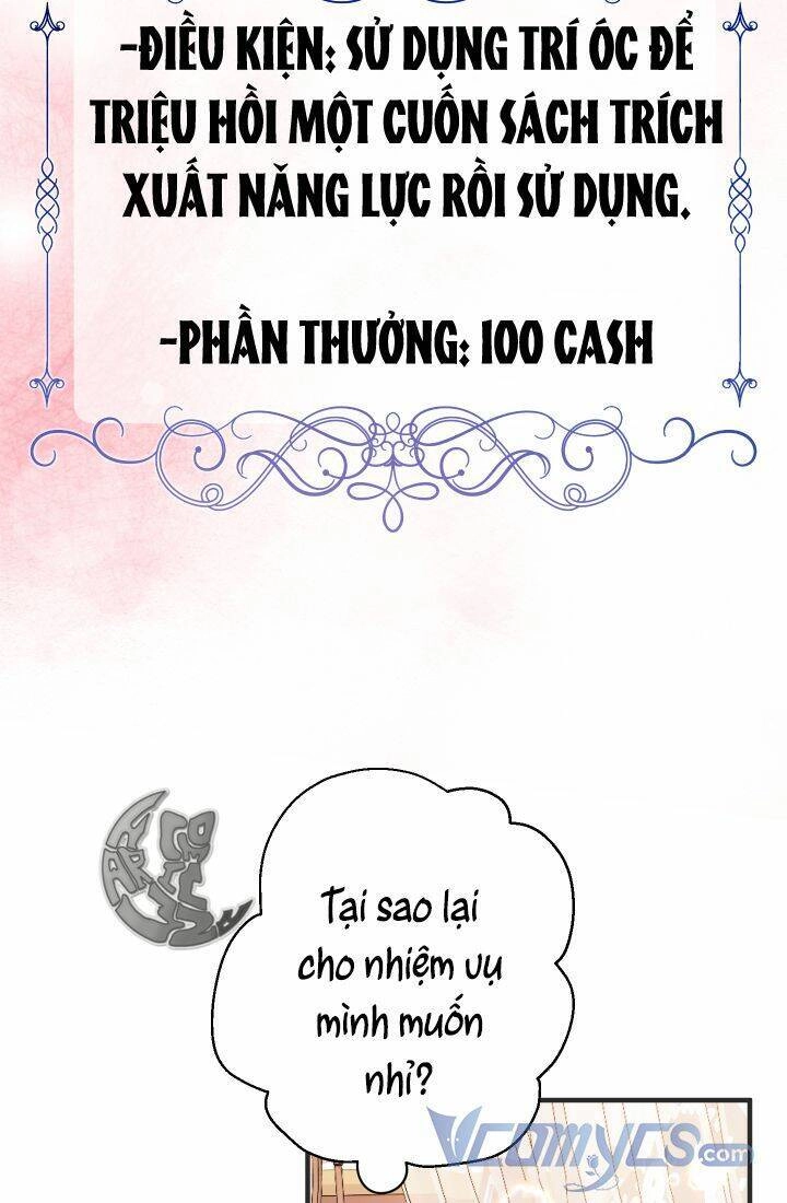 Tiểu Thư Tích Tiền Đi Bụi Chapter 9 - 5
