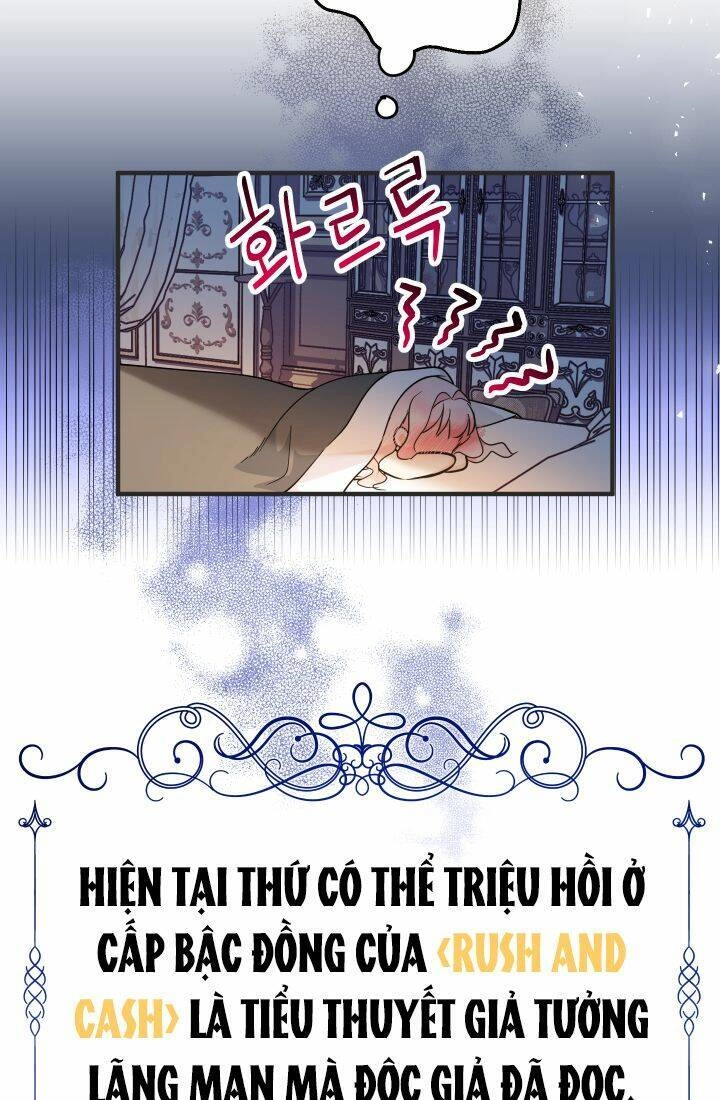 Tiểu Thư Tích Tiền Đi Bụi Chapter 9 - 16