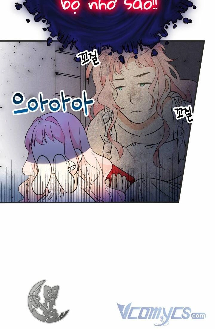 Tiểu Thư Tích Tiền Đi Bụi Chapter 9 - 22