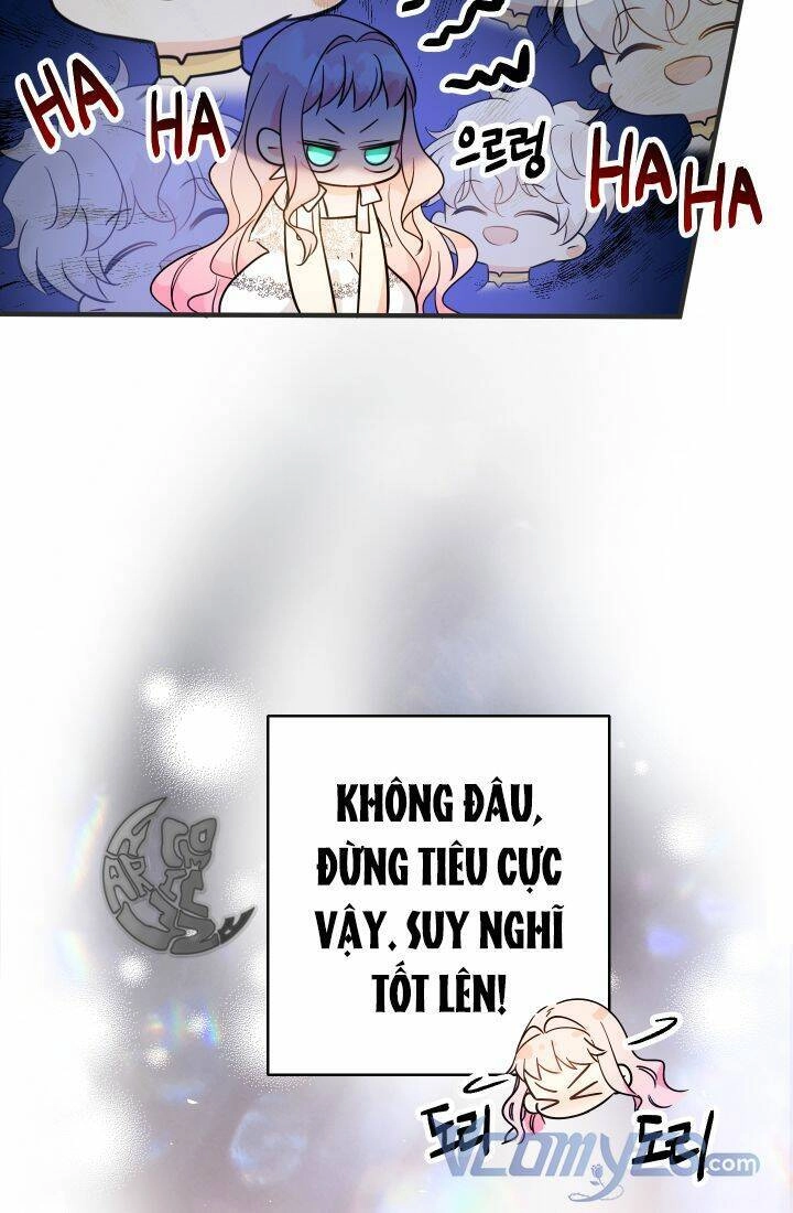 Tiểu Thư Tích Tiền Đi Bụi Chapter 9 - 32