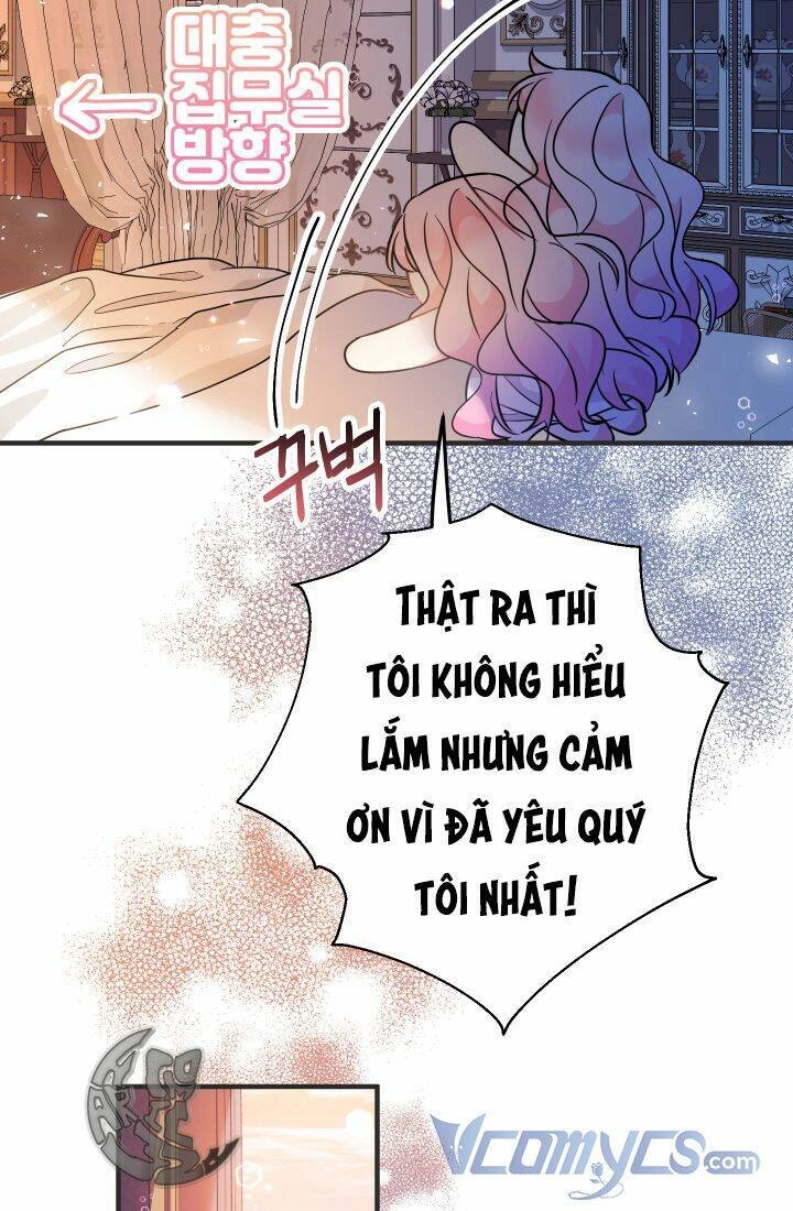 Tiểu Thư Tích Tiền Đi Bụi Chapter 9 - 51
