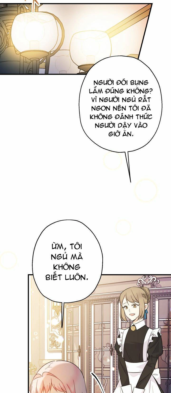 Tiểu Thư Tích Tiền Đi Bụi Chapter 9 - 62