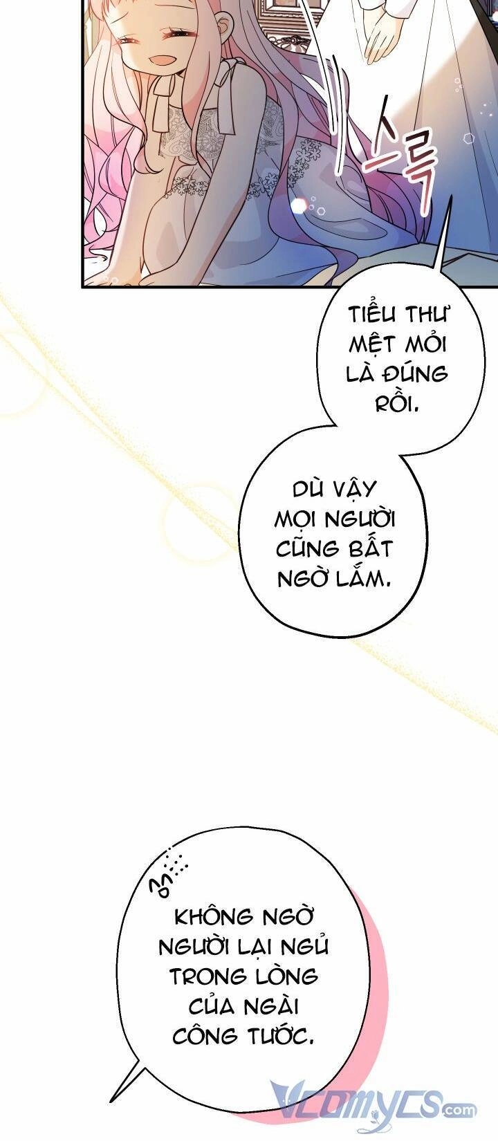 Tiểu Thư Tích Tiền Đi Bụi Chapter 9 - 63