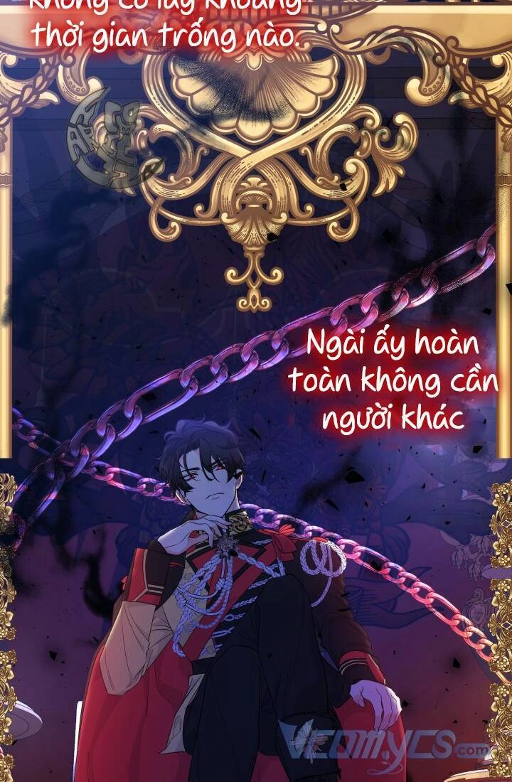 Tiểu Thư Tích Tiền Đi Bụi Chapter 9 - 81