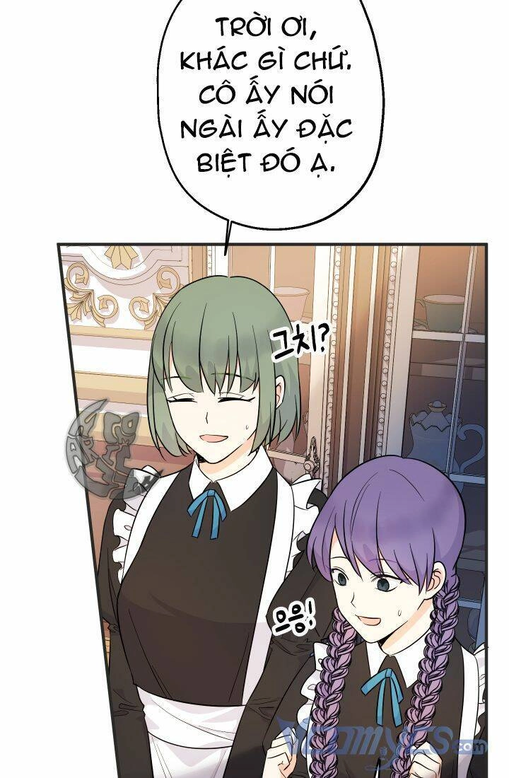 Tiểu Thư Tích Tiền Đi Bụi Chapter 9 - 88