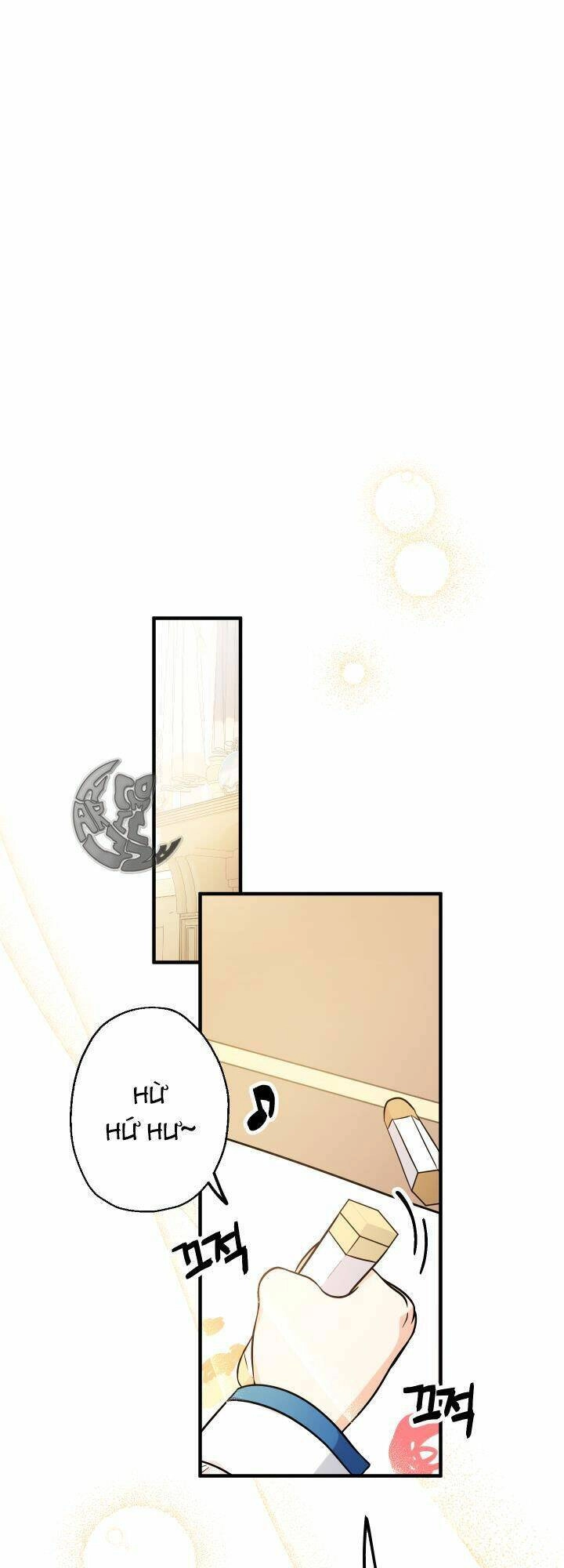 Tiểu Thư Tích Tiền Đi Bụi Chapter 10 - 1