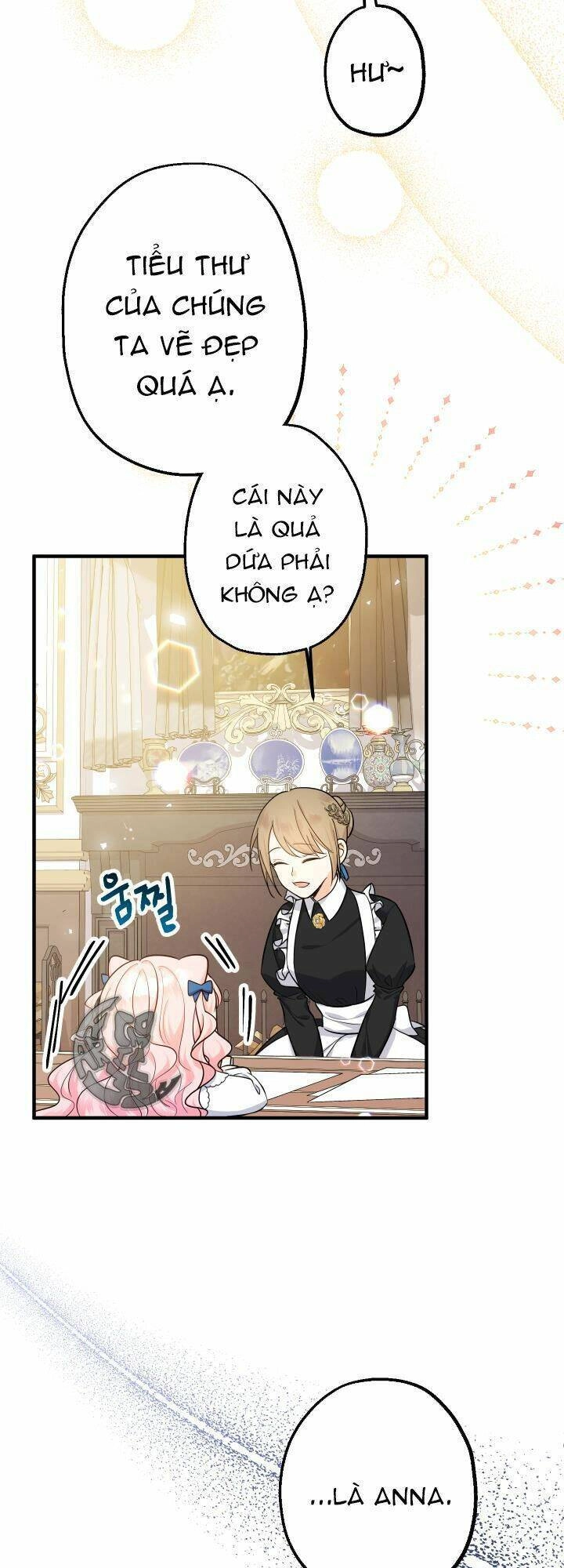 Tiểu Thư Tích Tiền Đi Bụi Chapter 10 - 2