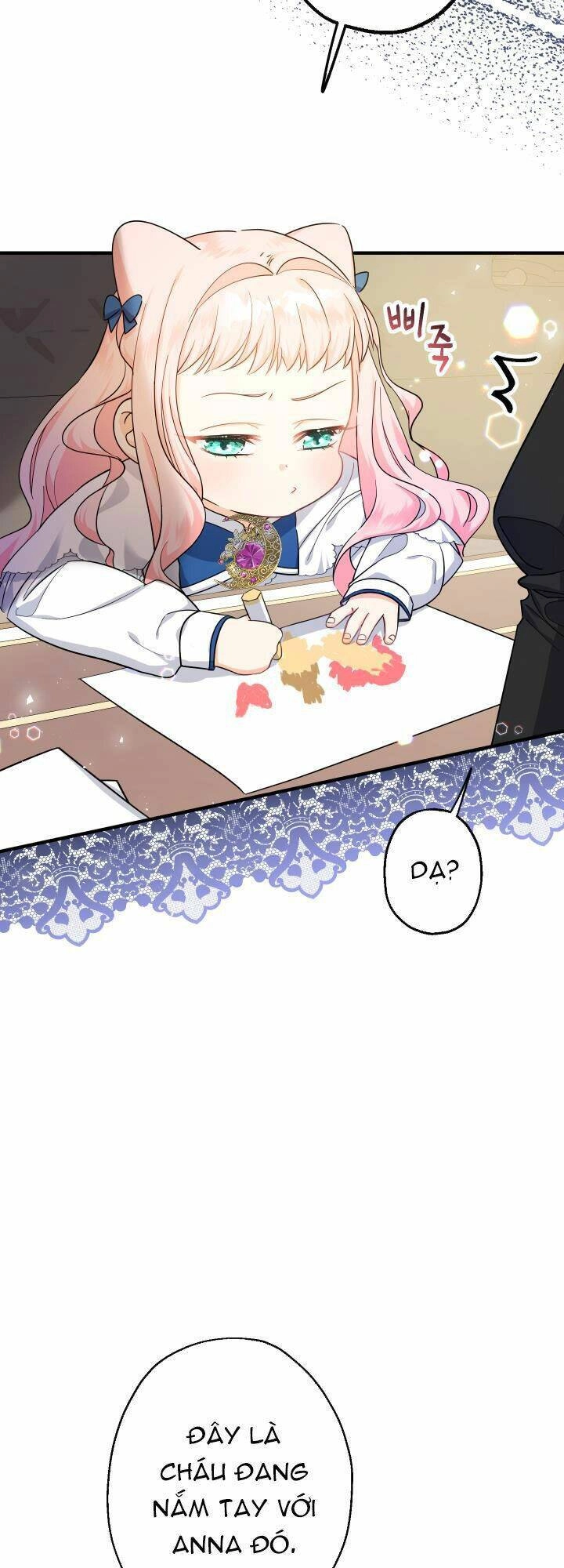 Tiểu Thư Tích Tiền Đi Bụi Chapter 10 - 3