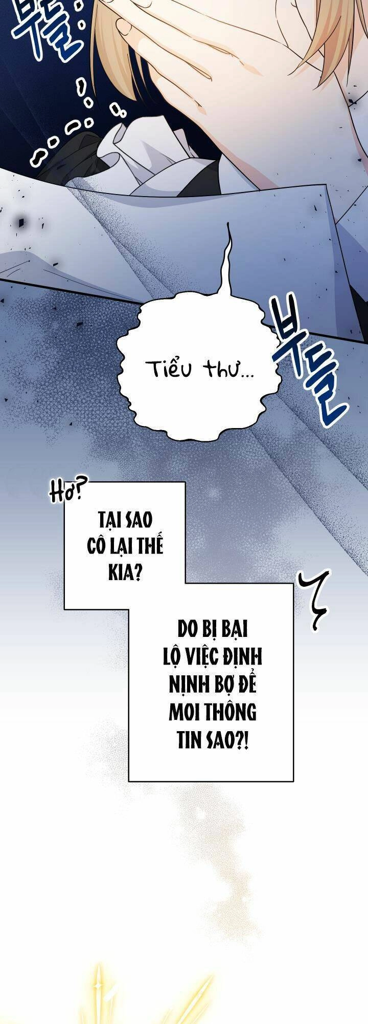 Tiểu Thư Tích Tiền Đi Bụi Chapter 10 - 5