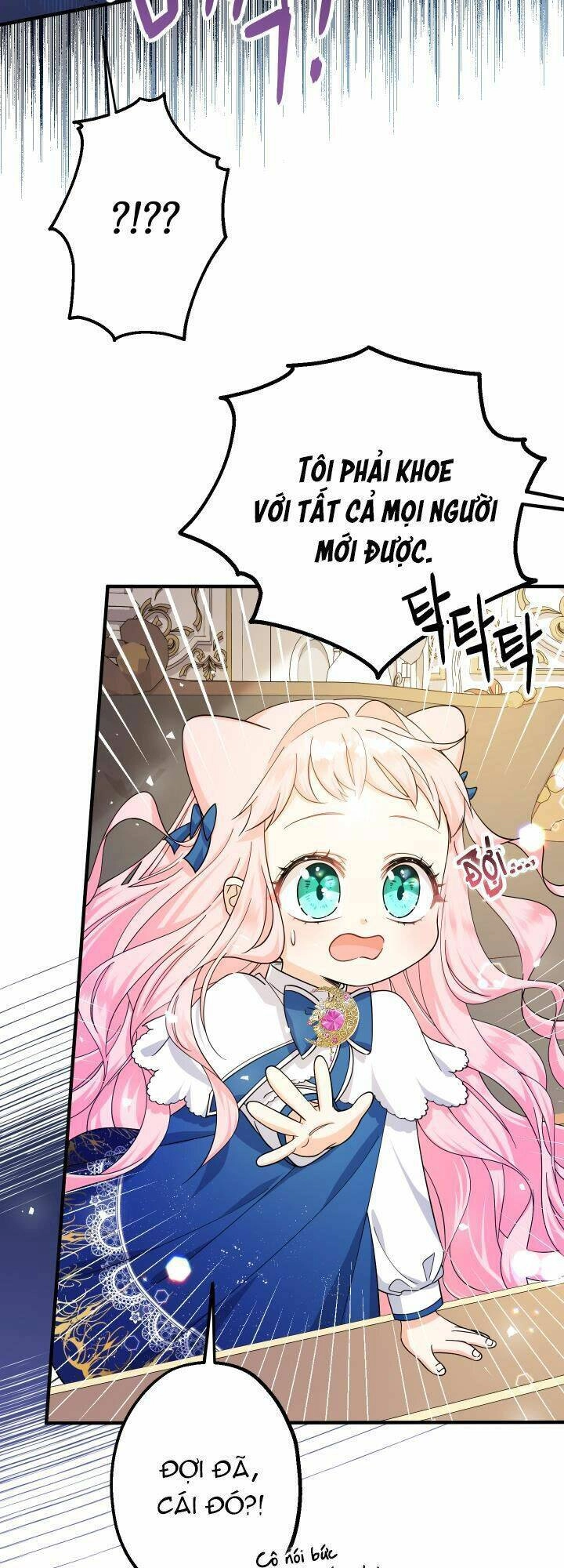 Tiểu Thư Tích Tiền Đi Bụi Chapter 10 - 7