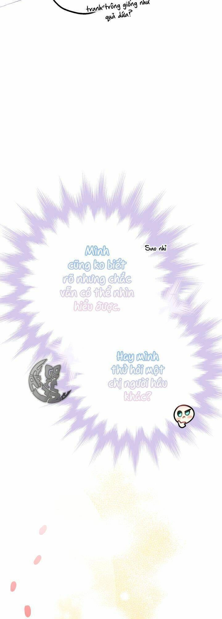 Tiểu Thư Tích Tiền Đi Bụi Chapter 10 - 8