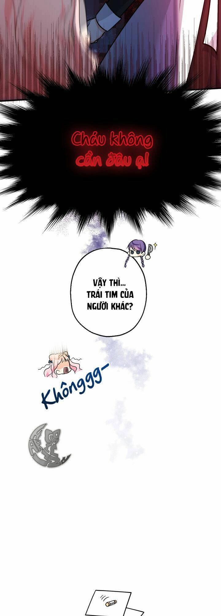 Tiểu Thư Tích Tiền Đi Bụi Chapter 10 - 12