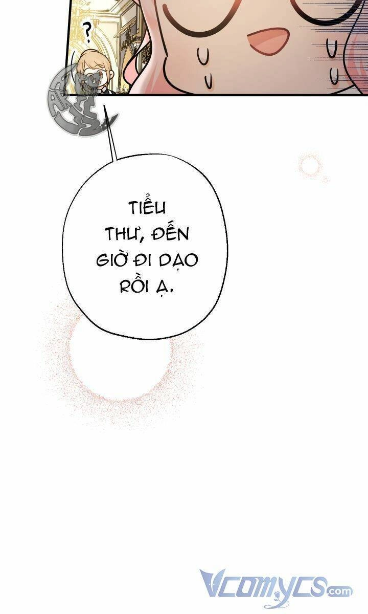 Tiểu Thư Tích Tiền Đi Bụi Chapter 10 - 14