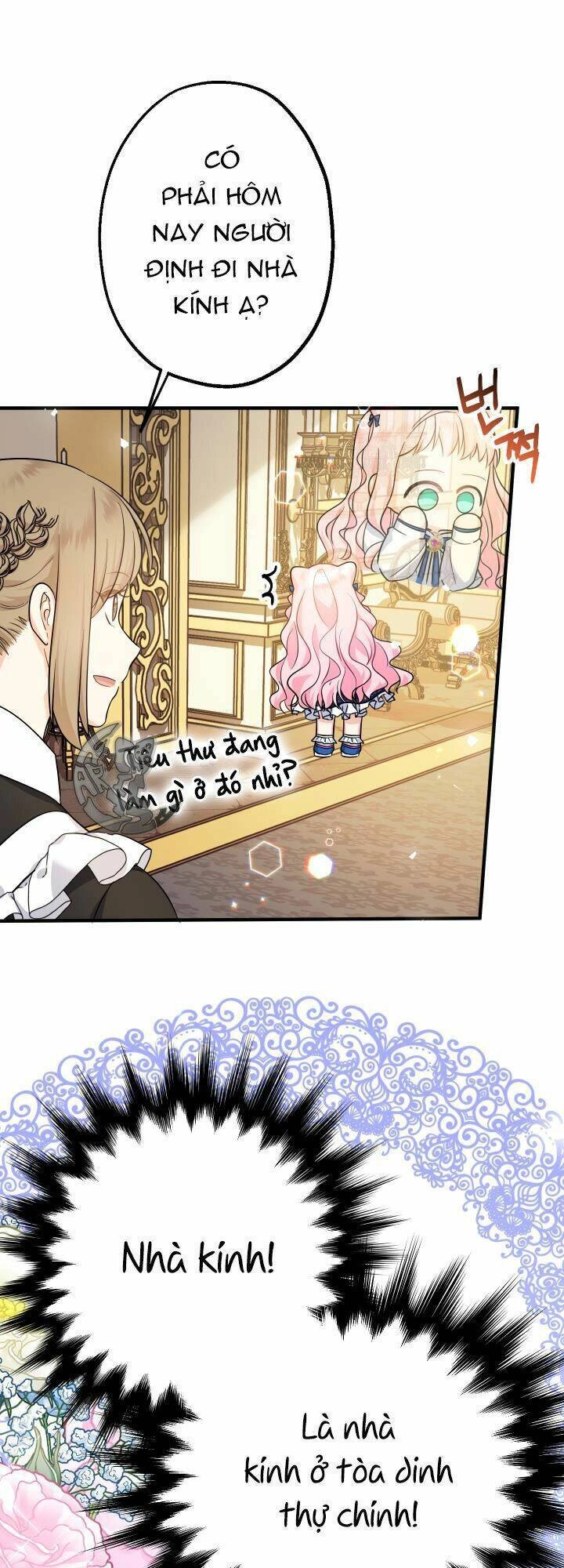 Tiểu Thư Tích Tiền Đi Bụi Chapter 10 - 15