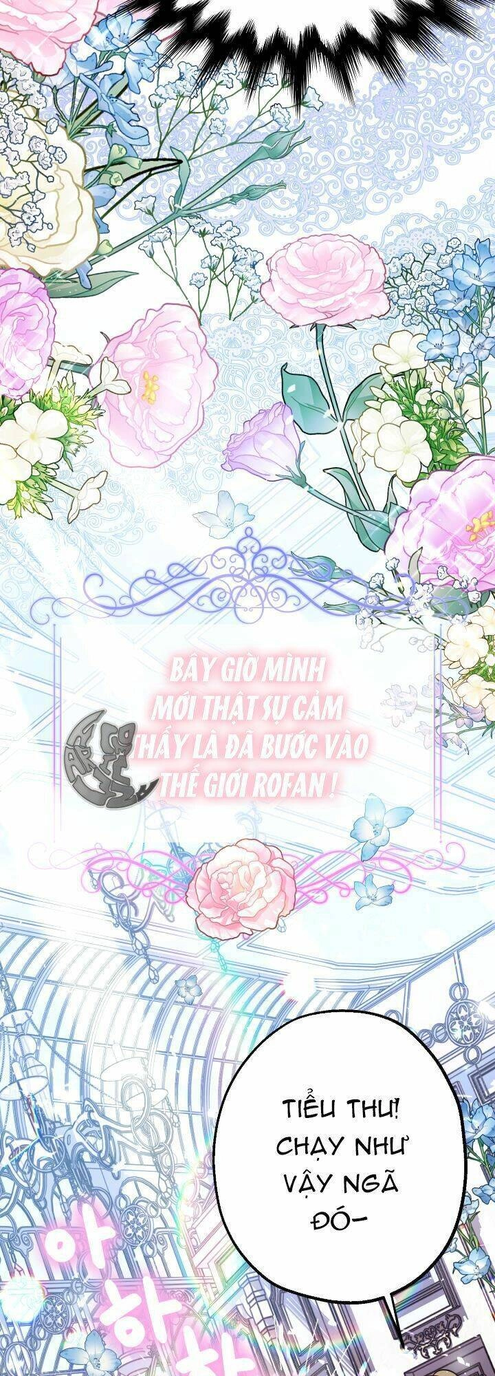 Tiểu Thư Tích Tiền Đi Bụi Chapter 10 - 16