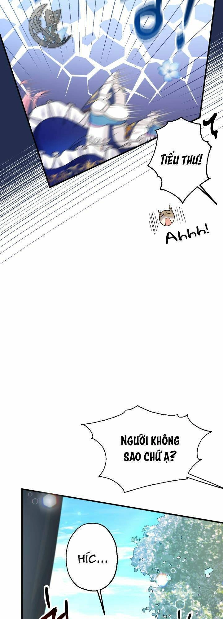 Tiểu Thư Tích Tiền Đi Bụi Chapter 10 - 18