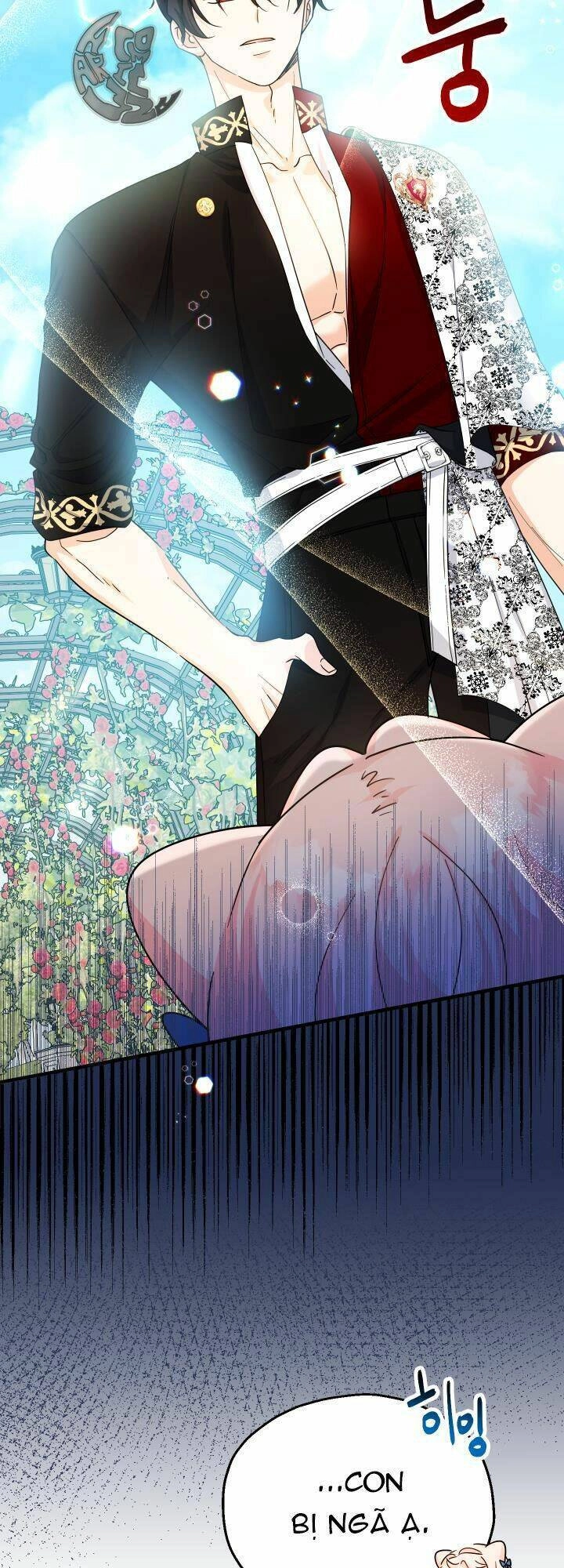 Tiểu Thư Tích Tiền Đi Bụi Chapter 10 - 20