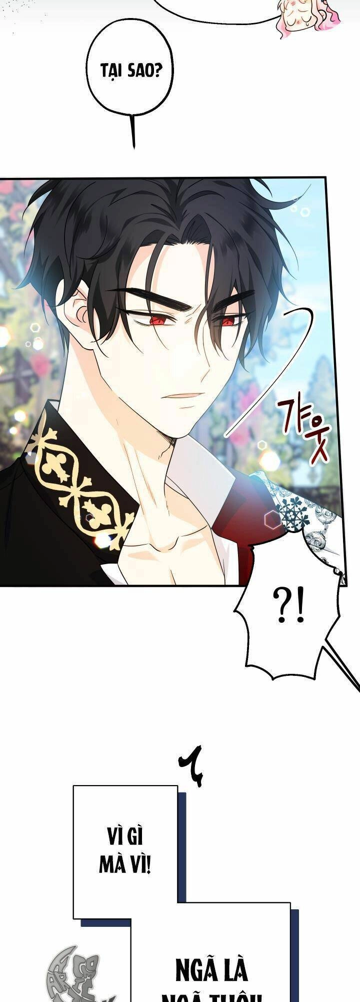 Tiểu Thư Tích Tiền Đi Bụi Chapter 10 - 21