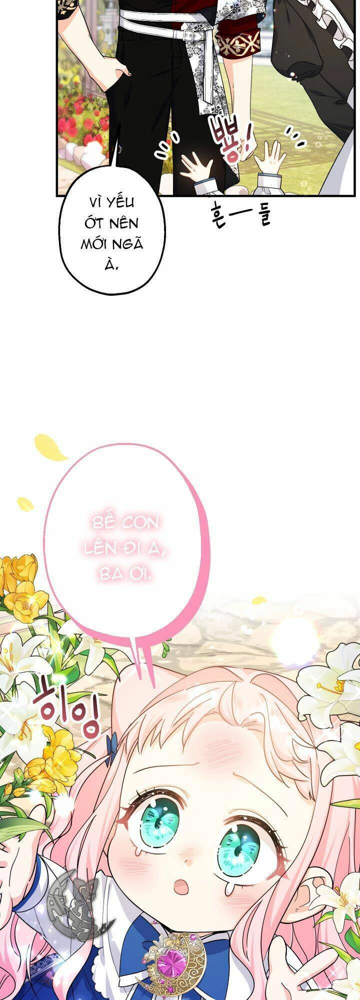 Tiểu Thư Tích Tiền Đi Bụi Chapter 10 - 23