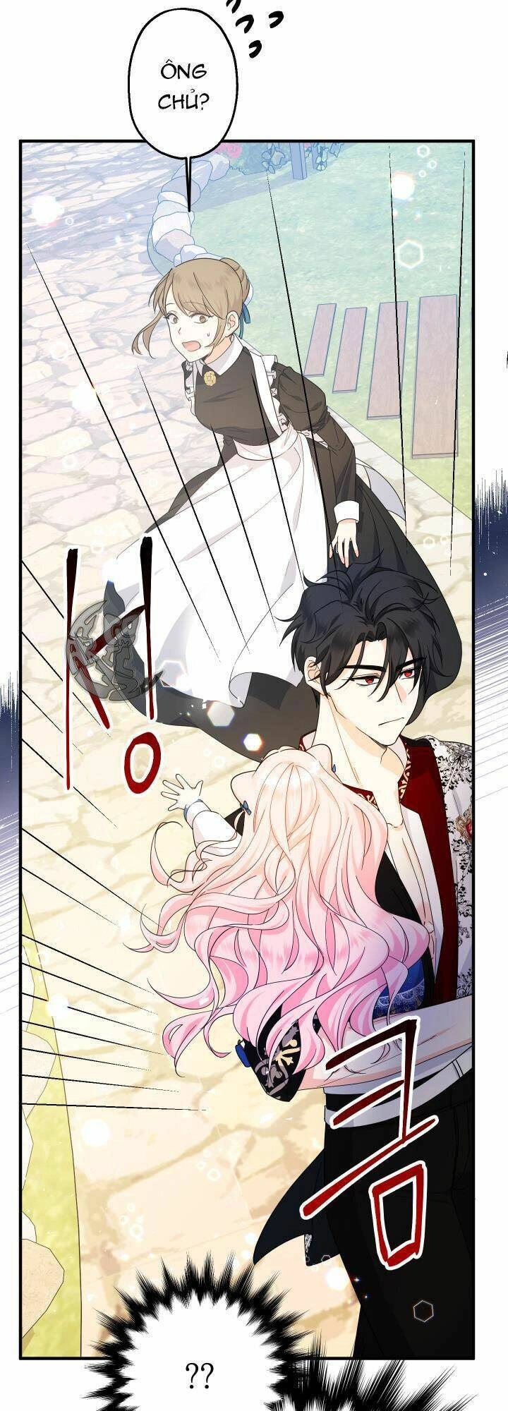 Tiểu Thư Tích Tiền Đi Bụi Chapter 10 - 28