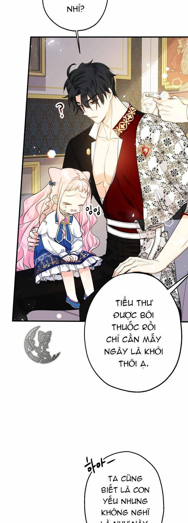 Tiểu Thư Tích Tiền Đi Bụi Chapter 10 - 30