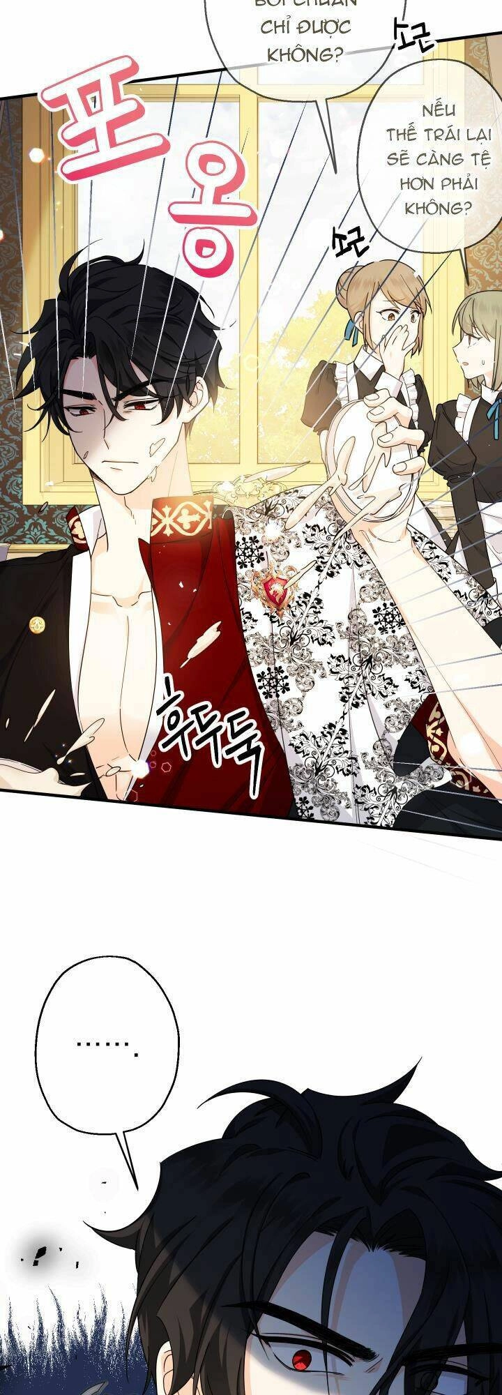 Tiểu Thư Tích Tiền Đi Bụi Chapter 10 - 33