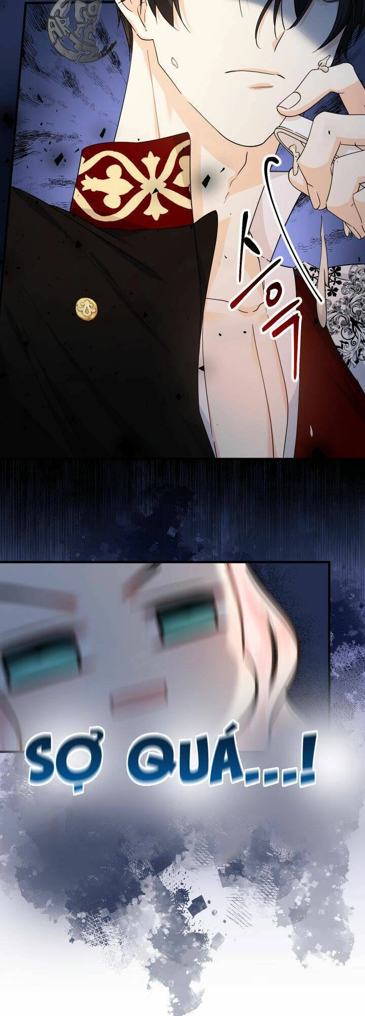 Tiểu Thư Tích Tiền Đi Bụi Chapter 10 - 34