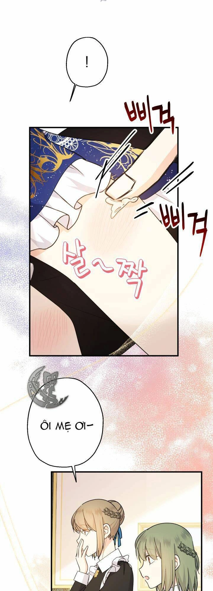 Tiểu Thư Tích Tiền Đi Bụi Chapter 10 - 35