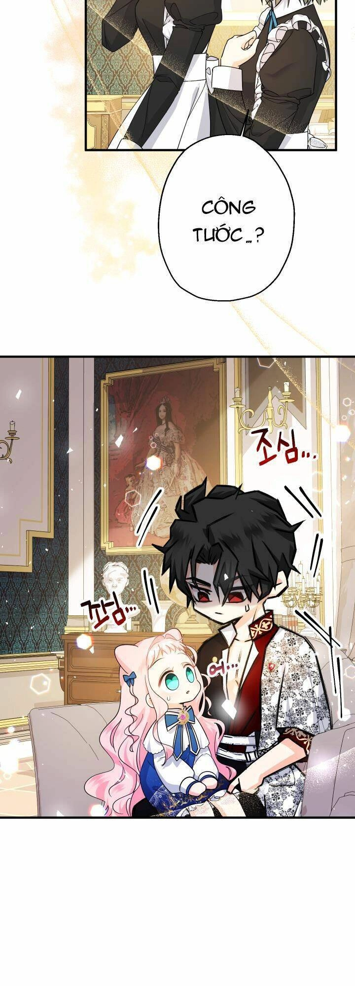 Tiểu Thư Tích Tiền Đi Bụi Chapter 10 - 36