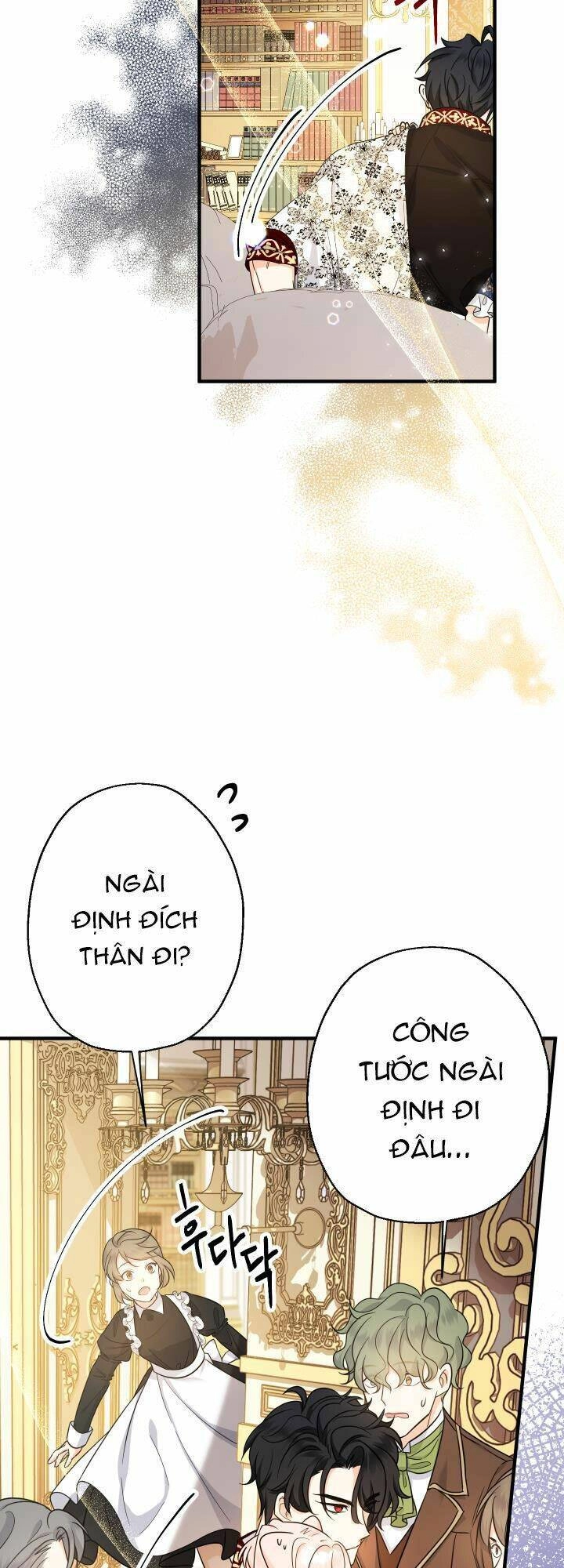 Tiểu Thư Tích Tiền Đi Bụi Chapter 10 - 41