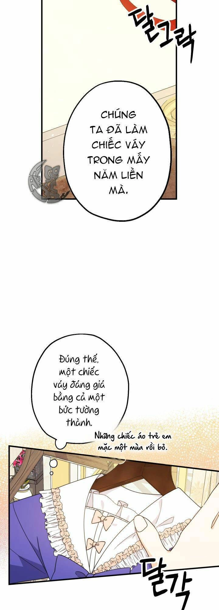 Tiểu Thư Tích Tiền Đi Bụi Chapter 10 - 46