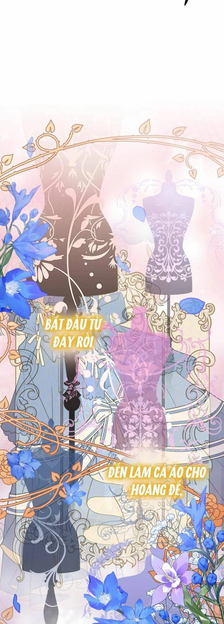 Tiểu Thư Tích Tiền Đi Bụi Chapter 10 - 47