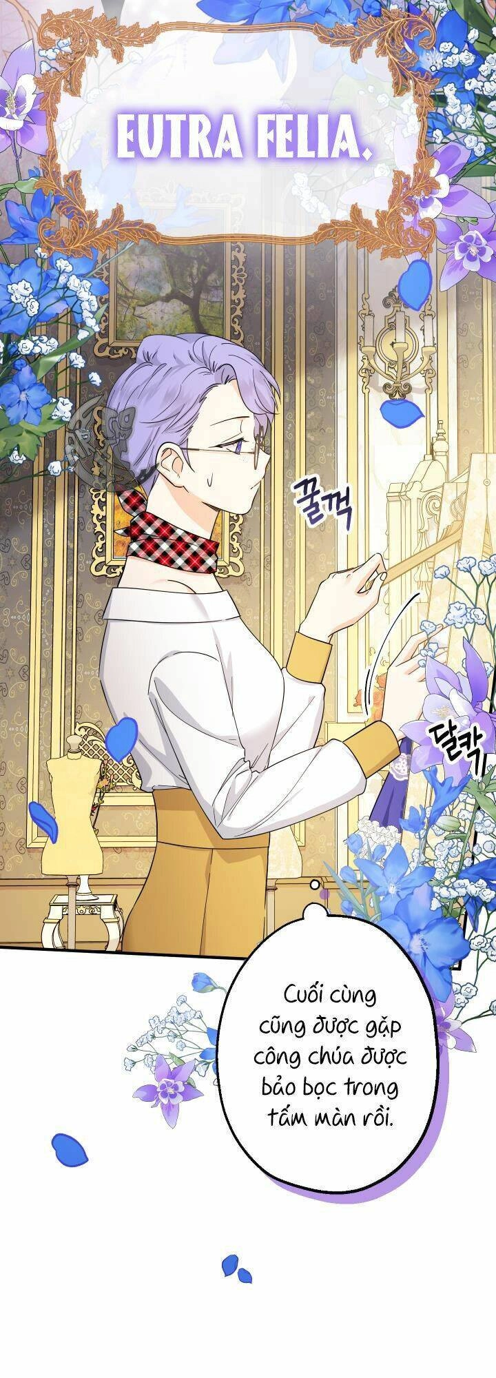 Tiểu Thư Tích Tiền Đi Bụi Chapter 10 - 48