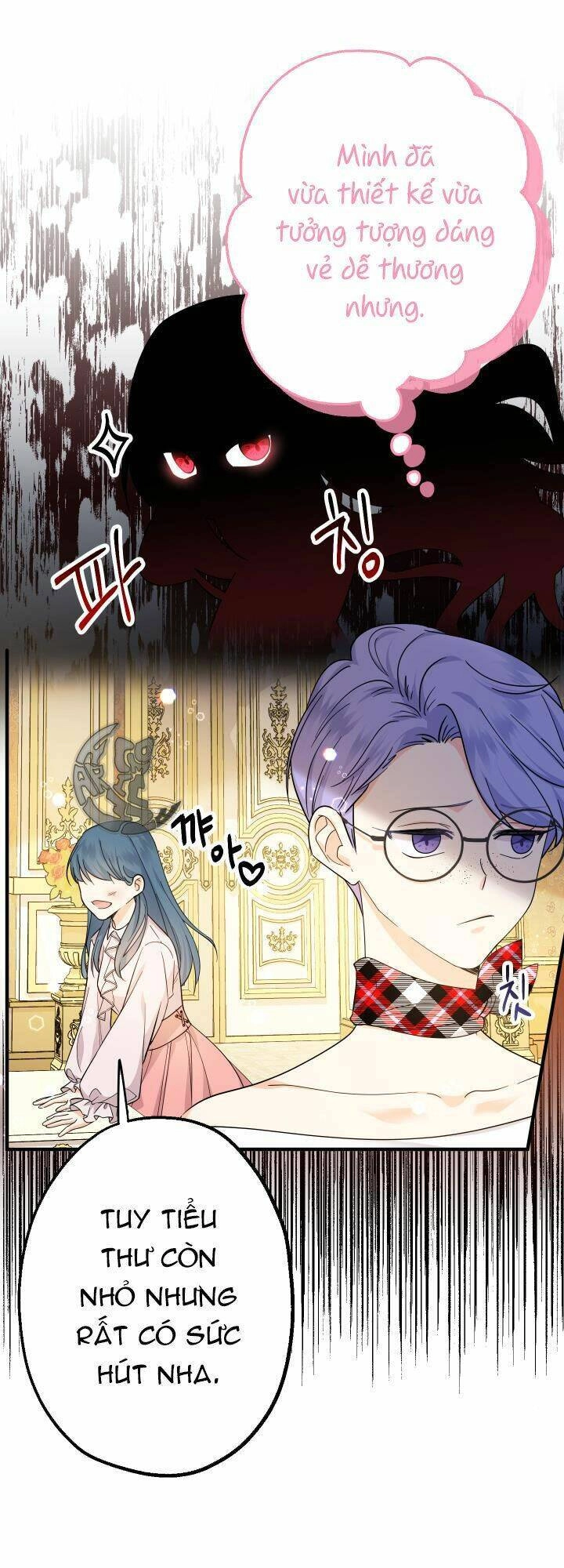 Tiểu Thư Tích Tiền Đi Bụi Chapter 10 - 52