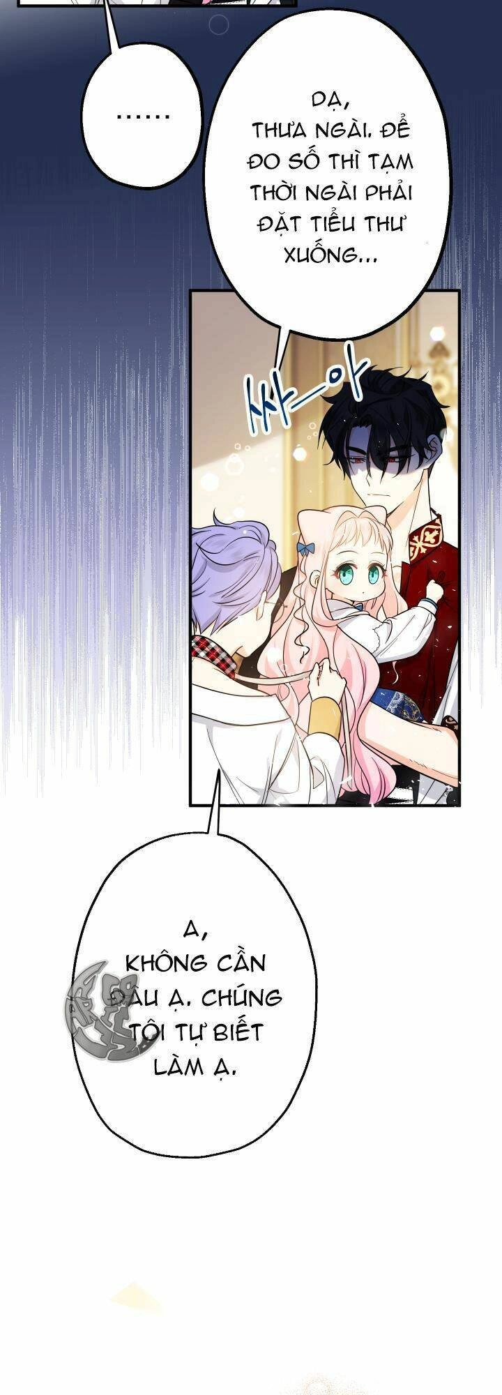 Tiểu Thư Tích Tiền Đi Bụi Chapter 10 - 62