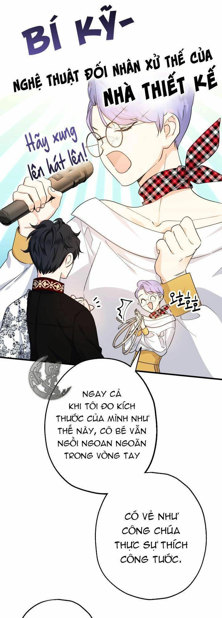 Tiểu Thư Tích Tiền Đi Bụi Chapter 10 - 66