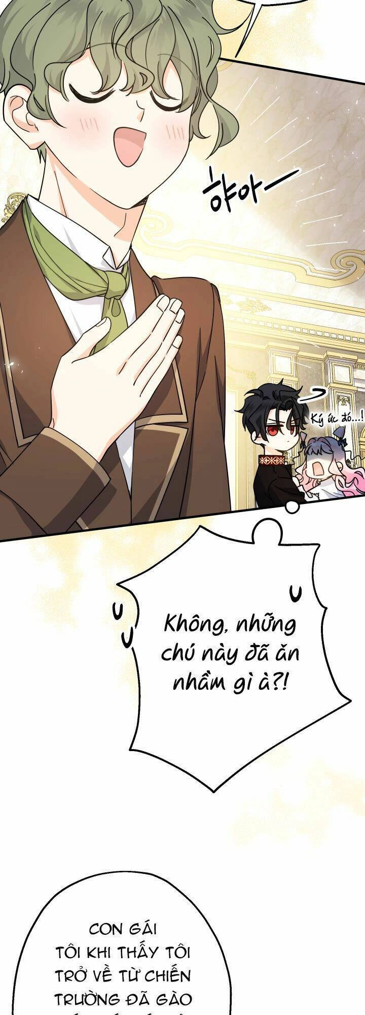 Tiểu Thư Tích Tiền Đi Bụi Chapter 10 - 71