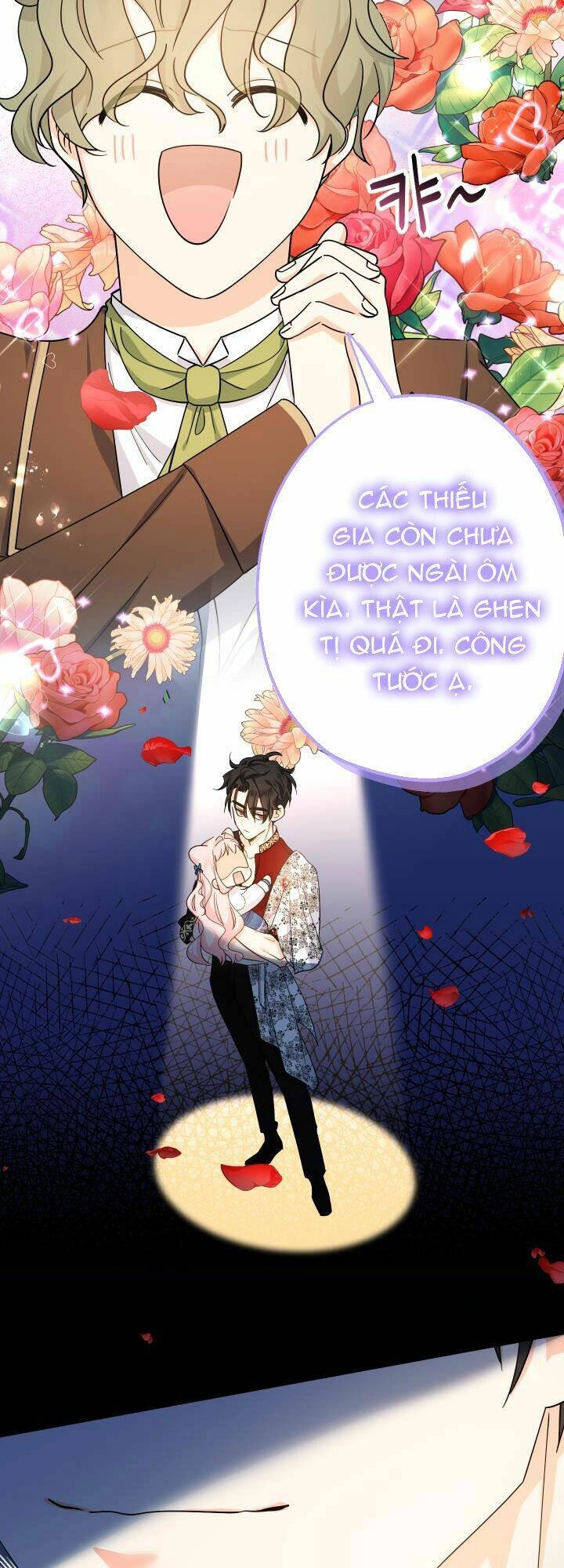 Tiểu Thư Tích Tiền Đi Bụi Chapter 10 - 75