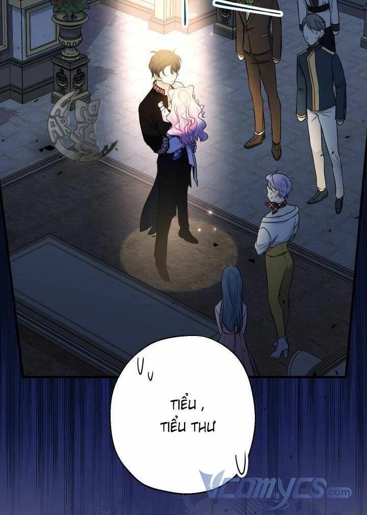 Tiểu Thư Tích Tiền Đi Bụi Chapter 11 - 2