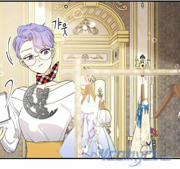 Tiểu Thư Tích Tiền Đi Bụi Chapter 11 - 34