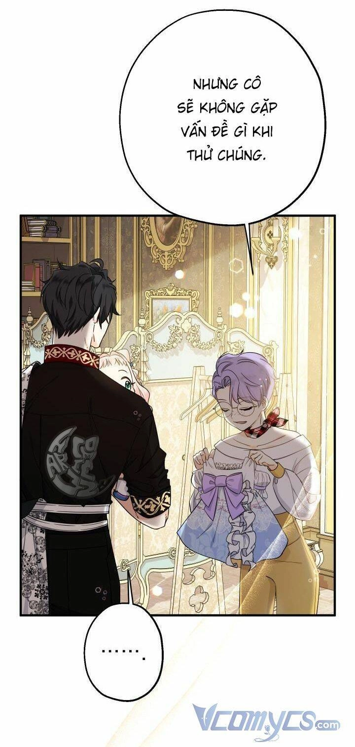 Tiểu Thư Tích Tiền Đi Bụi Chapter 11 - 36