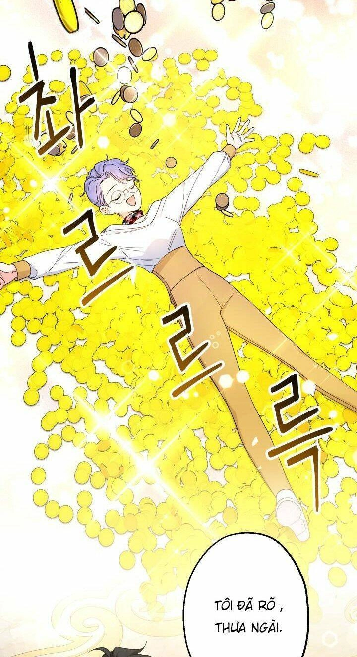 Tiểu Thư Tích Tiền Đi Bụi Chapter 11 - 42